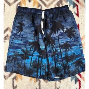 Men's Swim Shorts - 2X‎